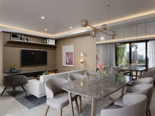 Apartamento, 2 quartos, 86 m² - Foto 9