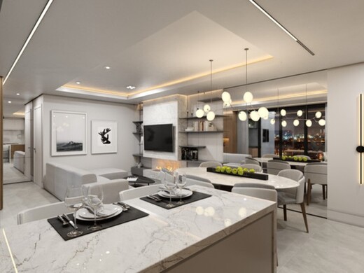 Apartamento, 2 quartos, 86 m² - Foto 11