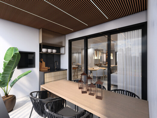 Apartamento, 2 quartos, 86 m² - Foto 12