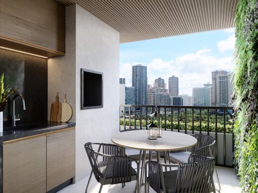 Apartamento, 2 quartos, 86 m² - Foto 13