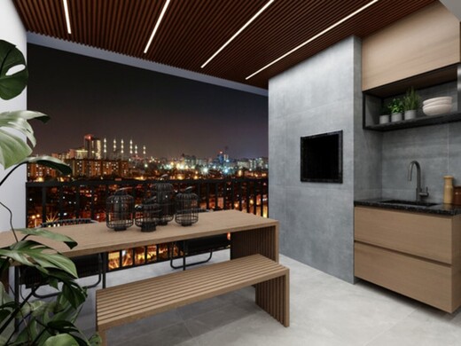 Apartamento, 2 quartos, 86 m² - Foto 14