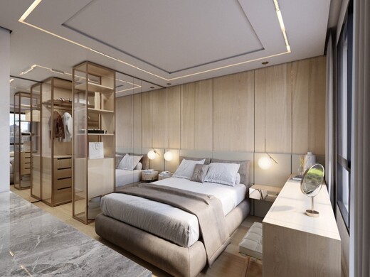 Apartamento, 2 quartos, 86 m² - Foto 17