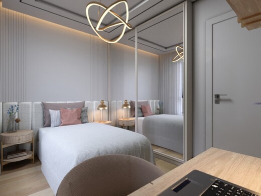 Apartamento, 2 quartos, 86 m² - Foto 22