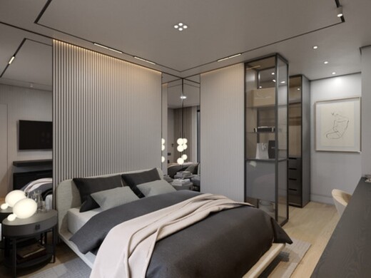 Apartamento, 2 quartos, 86 m² - Foto 24