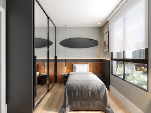 Apartamento, 2 quartos, 86 m² - Foto 25