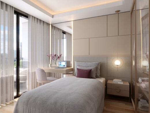 Apartamento, 2 quartos, 86 m² - Foto 26