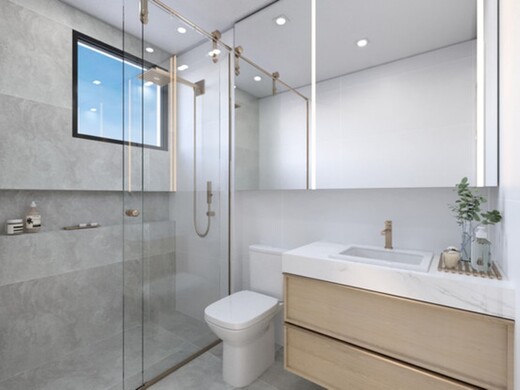 Apartamento, 2 quartos, 86 m² - Foto 29