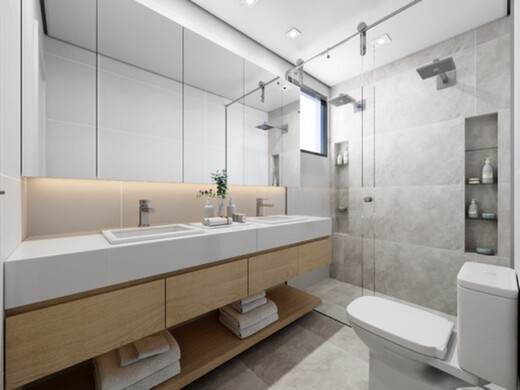 Apartamento, 2 quartos, 86 m² - Foto 30