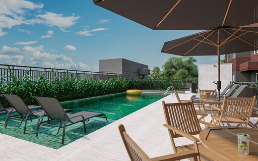 Piscina - 14