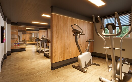 Fitness - 3