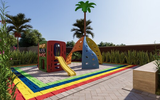 Playground - 13