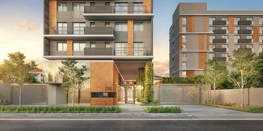 Loft, 22 m² - Foto 2