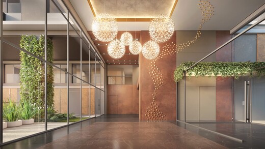 Loft, 22 m² - Foto 3