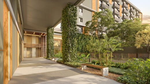 Loft, 22 m² - Foto 4