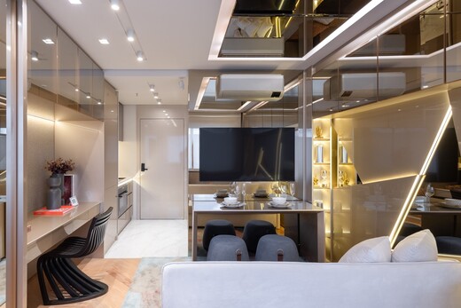 Loft, 22 m² - Foto 7