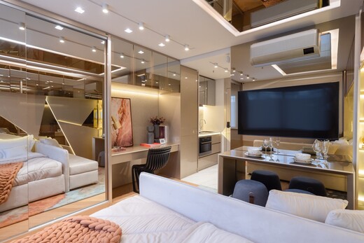 Loft, 22 m² - Foto 9