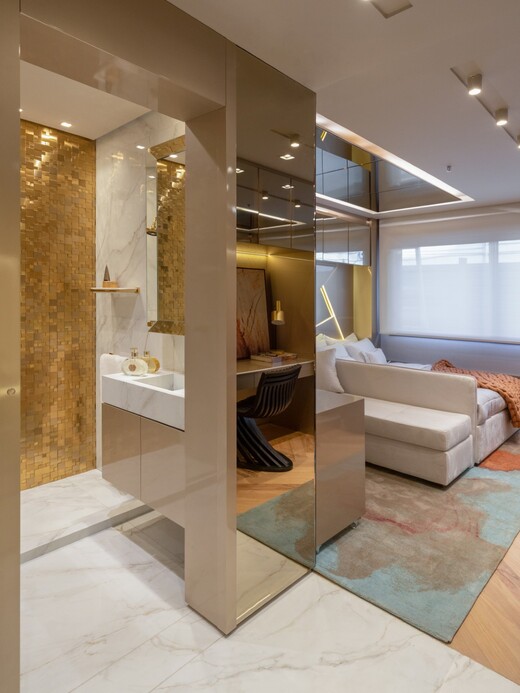 Loft, 22 m² - Foto 10