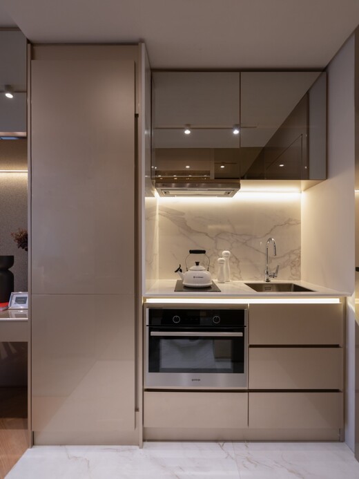 Loft, 22 m² - Foto 11