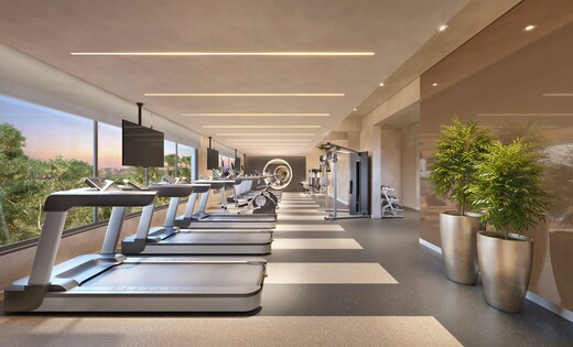 Loft, 22 m² - Foto 13