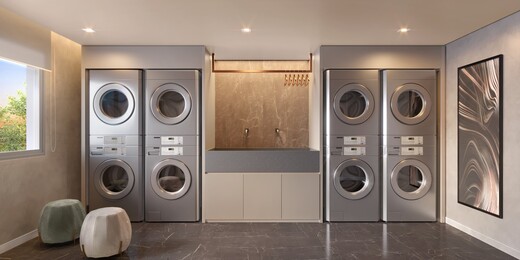 Loft, 22 m² - Foto 16