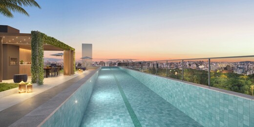 Loft, 22 m² - Foto 17