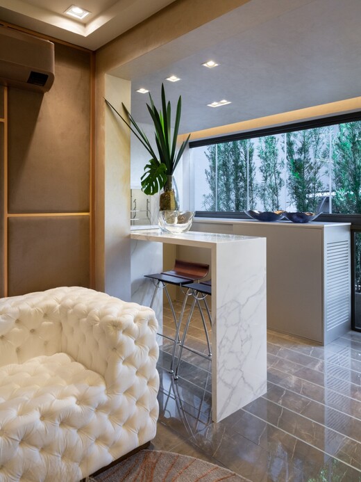 Apartamento, 2 quartos, 62 m² - Foto 6