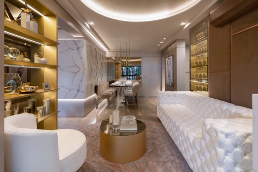 Apartamento, 2 quartos, 62 m² - Foto 8