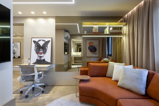 Apartamento, 2 quartos, 62 m² - Foto 9