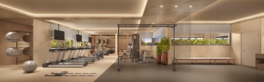 Apartamento, 2 quartos, 62 m² - Foto 17