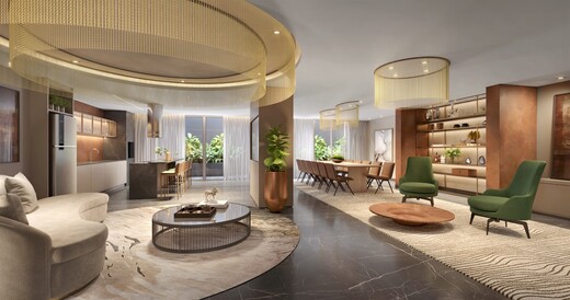 Apartamento, 2 quartos, 62 m² - Foto 18