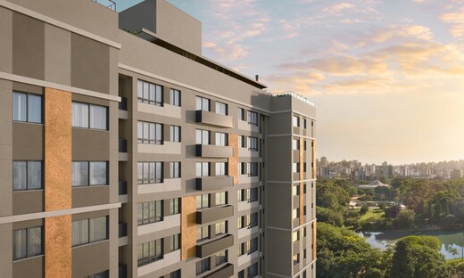 Apartamento para venda no bairro Cidade Baixa em Porto Alegre