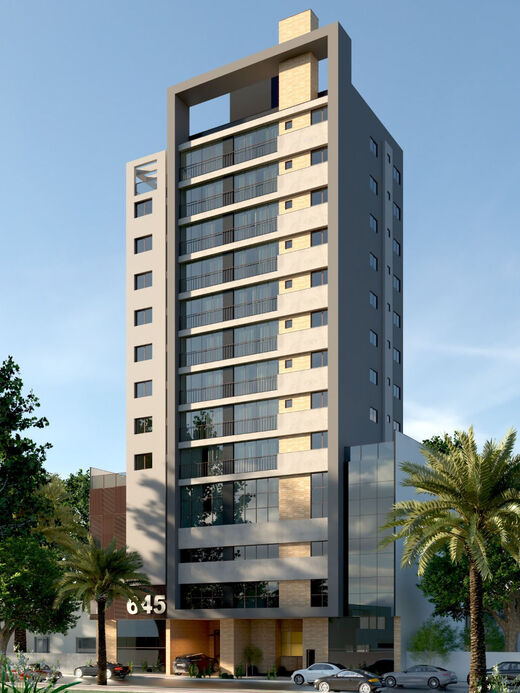 Fachada - 1