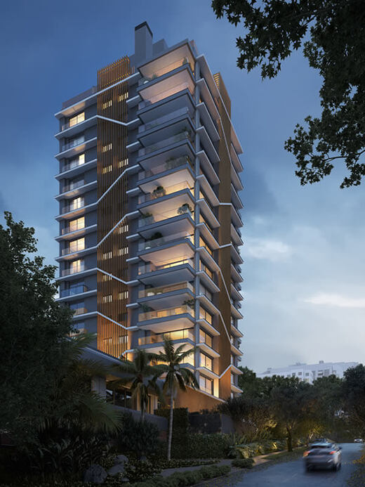 Apartamento para venda no bairro Bela Vista em Porto Alegre