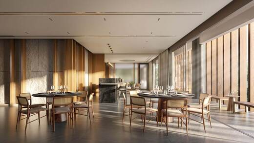 Apartamento, 4 quartos, 356 m² - Foto 14