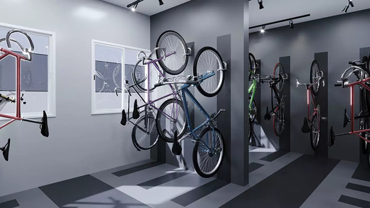 Cobertura, 1 quarto, 65 m² - Foto 14