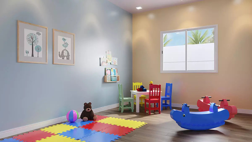 Cobertura, 1 quarto, 65 m² - Foto 12