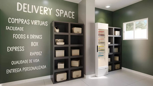 Cobertura, 1 quarto, 65 m² - Foto 15