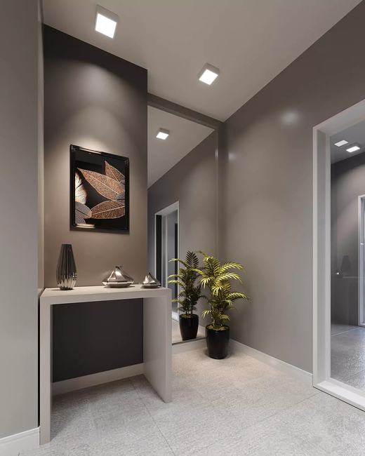 Apartamento, 2 quartos, 35 m² - Foto 4