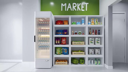 Apartamento, 2 quartos, 35 m² - Foto 16