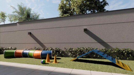 Apartamento, 2 quartos, 35 m² - Foto 21