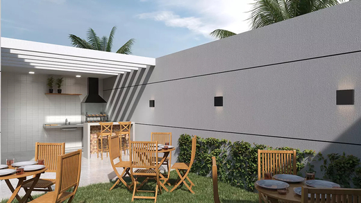 Apartamento, 2 quartos, 35 m² - Foto 18