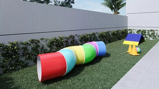 Apartamento, 2 quartos, 35 m² - Foto 22