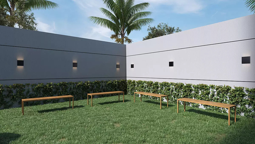 Apartamento, 2 quartos, 35 m² - Foto 23