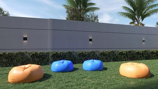 Apartamento, 2 quartos, 35 m² - Foto 24