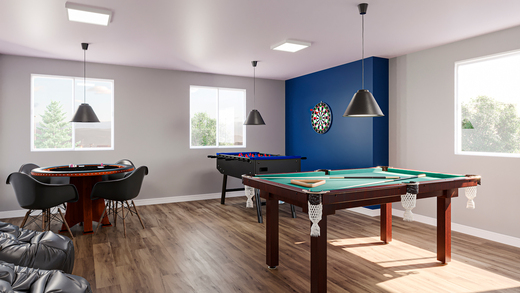 Sala de jogos