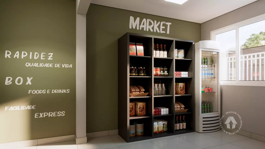 Market - 14
