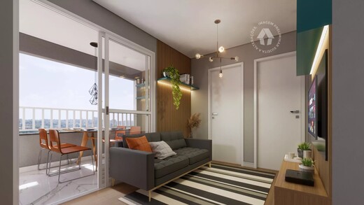 Loft à venda com 1 quarto, 16m² - Foto 3