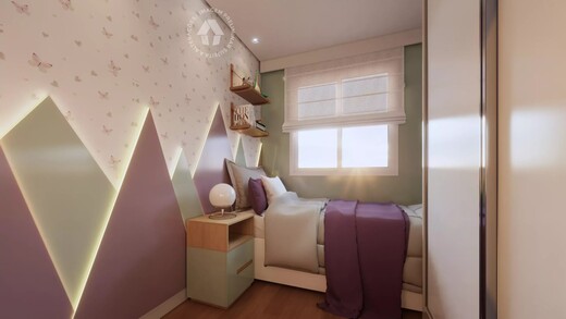 Loft à venda com 1 quarto, 16m² - Foto 7