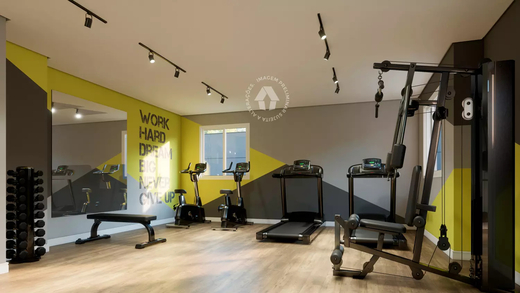 Loft à venda com 1 quarto, 16m² - Foto 9