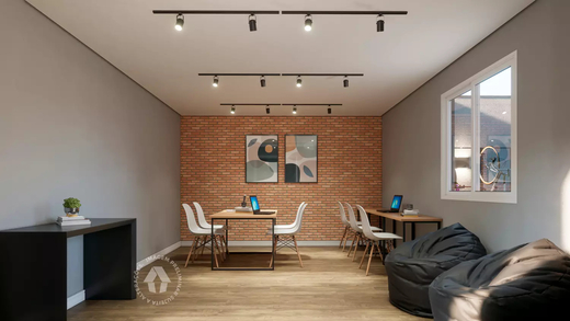 Loft à venda com 1 quarto, 16m² - Foto 12